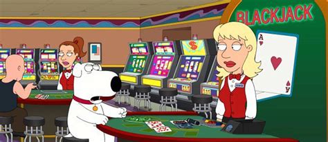 family guy casino|Iba pa.